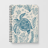 Under The Sea Notebooks