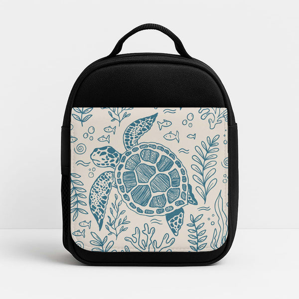 Insulated Lunch Bag