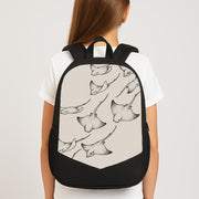 Stippled Stingray Scatter Backpack 3