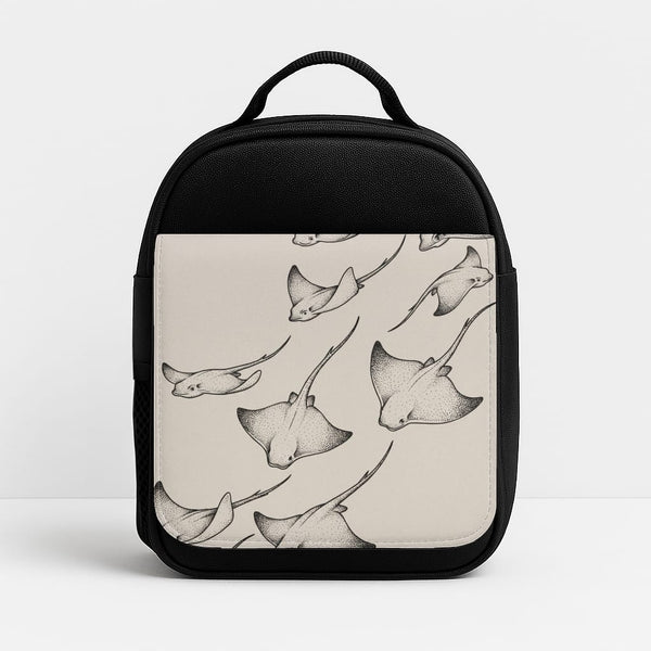 Insulated Lunch Bag