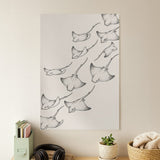 Under The Sea Posters