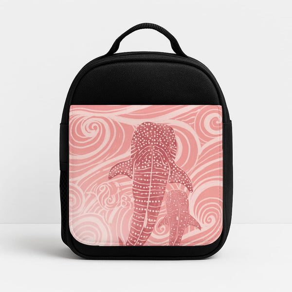 Insulated Lunch Bag