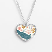 Spotted Whale Shark Reef Necklace 3