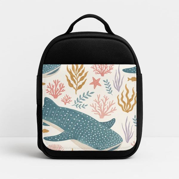 Insulated Lunch Bag