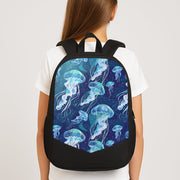 Glowing Jellyfish Drift Backpack 3