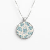 Under The Sea Necklaces