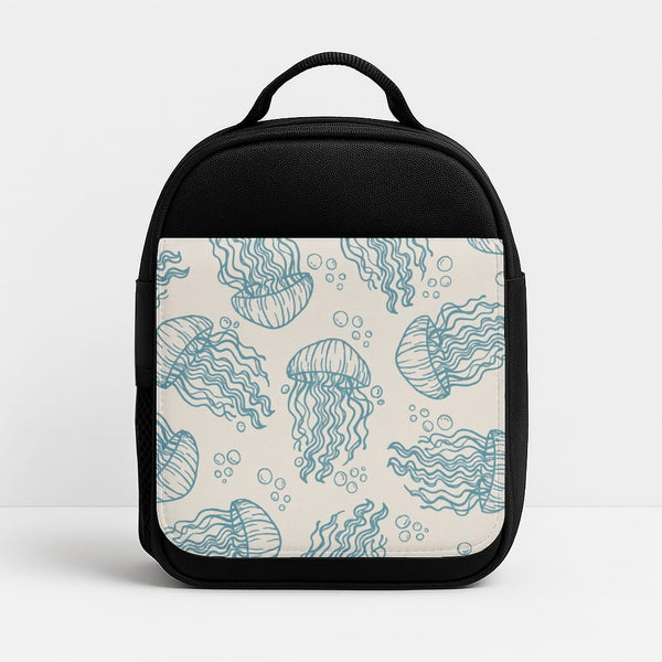 Insulated Lunch Bag