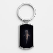 Spotted Shark Descent Luxury Keyring 1
