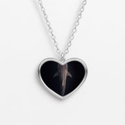 Spotted Shark Descent Necklace 3
