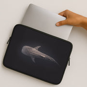 Spotted Shark Descent Laptop Sleeve 2