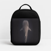Spotted Shark Descent Lunchbox 1