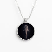 Spotted Shark Descent Necklace 1