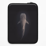 Spotted Shark Descent Laptop Sleeve 1