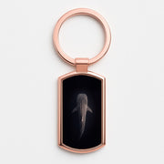 Spotted Shark Descent Luxury Keyring 4
