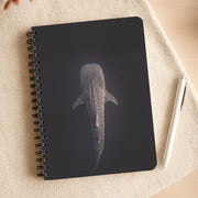 Spotted Shark Descent Notebook 3