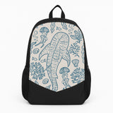 Under The Sea Backpacks