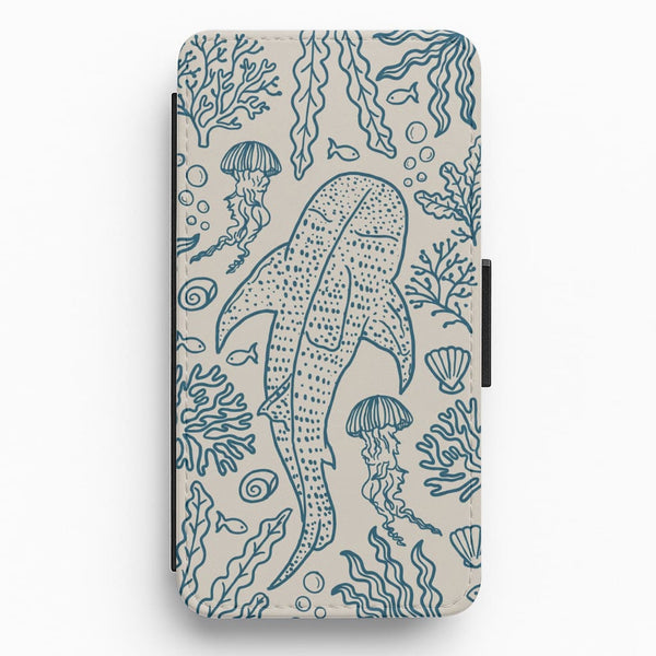 Flip / Wallet Phone Case