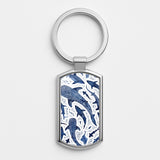 Under The Sea Keyrings