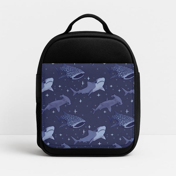 Insulated Lunch Bag