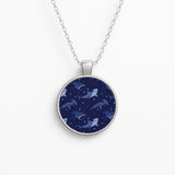 Under The Sea Necklaces