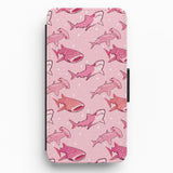 Under The Sea Flip / Wallet Phone Cases