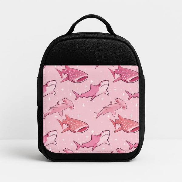 Insulated Lunch Bag