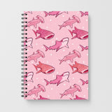 Under The Sea Notebooks