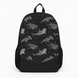 Under The Sea Backpacks