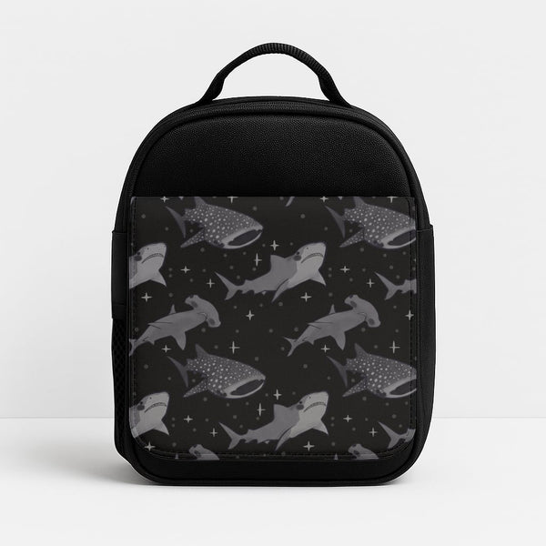 Insulated Lunch Bag