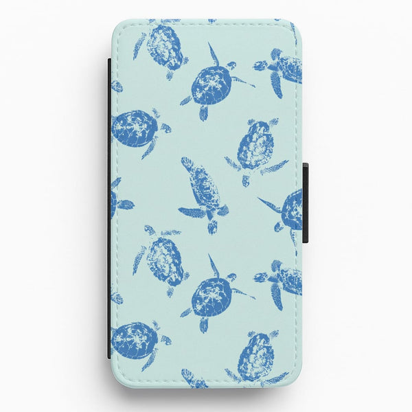Flip / Wallet Phone Case