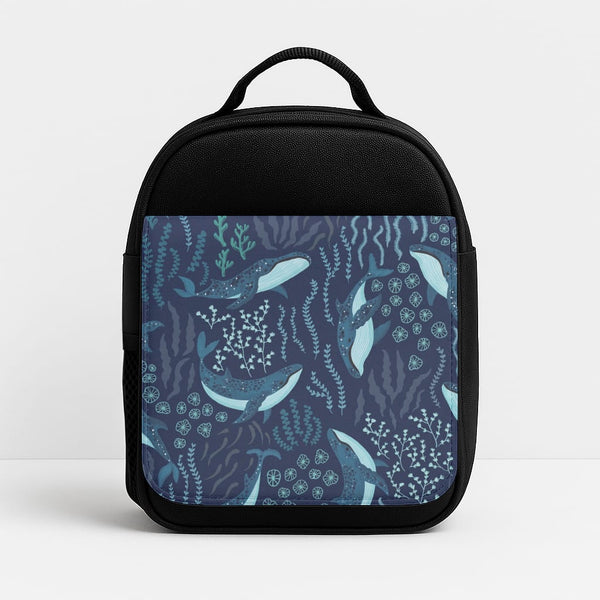 Insulated Lunch Bag