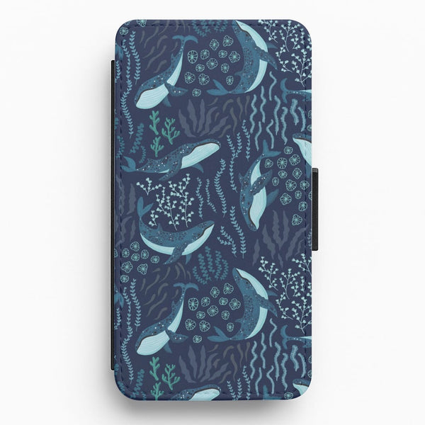 Flip / Wallet Phone Case