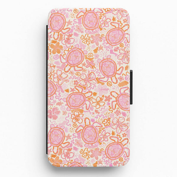 Flip / Wallet Phone Case