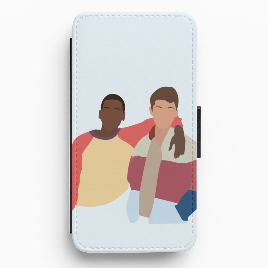 Design Your Own Flip / Wallet Phone Case
