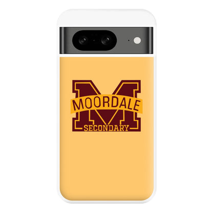 Moordale Phone Case for Google Pixel 8