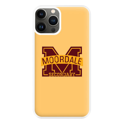 Moordale Phone Case for iPhone 11 Pro Max