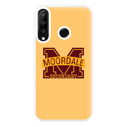 Moordale Phone Case for Huawei P30 Lite