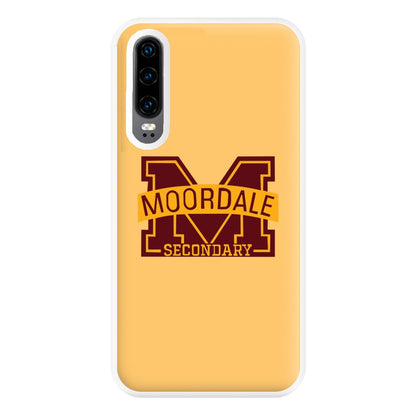 Moordale Phone Case for Huawei P30