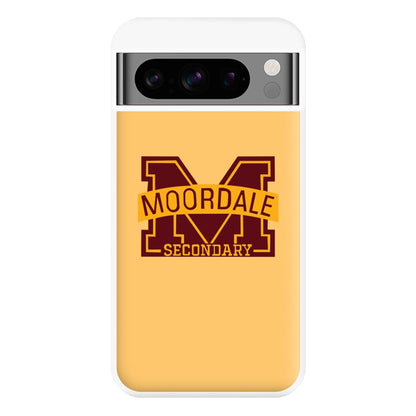 Moordale Phone Case for Google Pixel 8 Pro