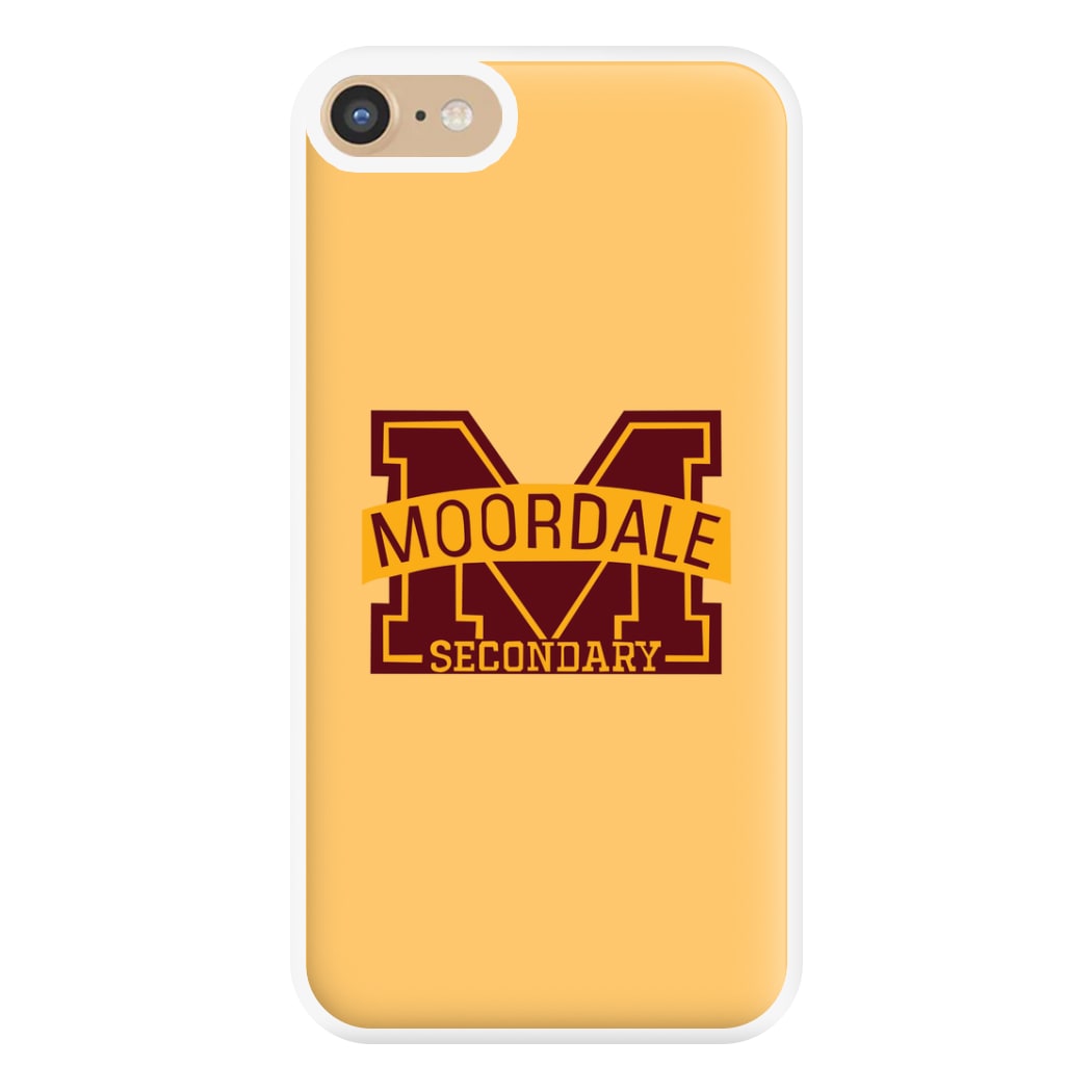 Moordale Phone Case for iPhone 6 / 7 / 8 / SE