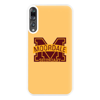 Moordale Phone Case for Huawei P20 Pro