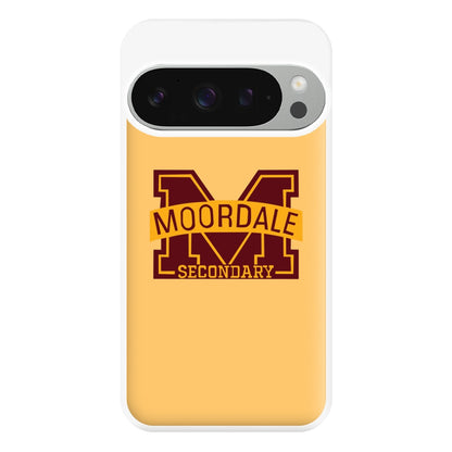 Moordale Phone Case for Google Pixel 9 Pro XL