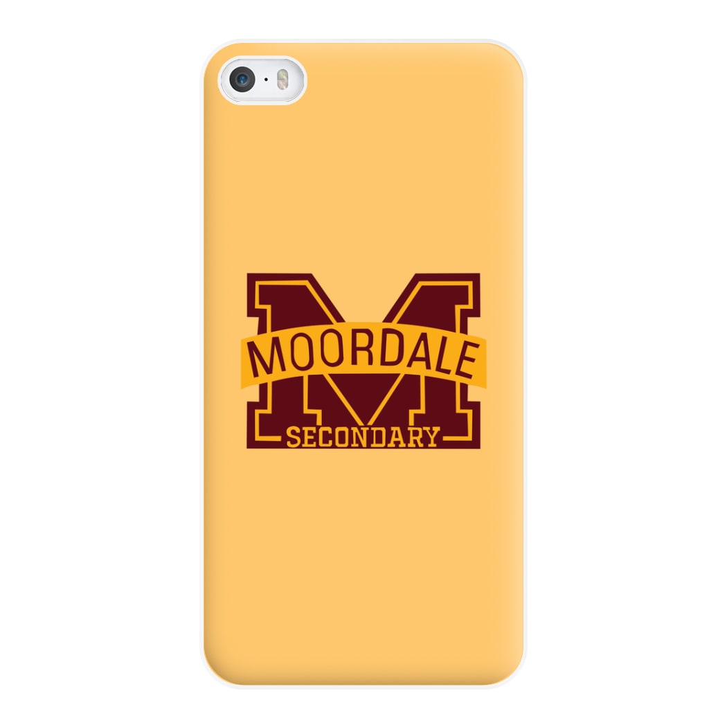 Moordale Phone Case for iPhone 5 / 5s / SE 2016