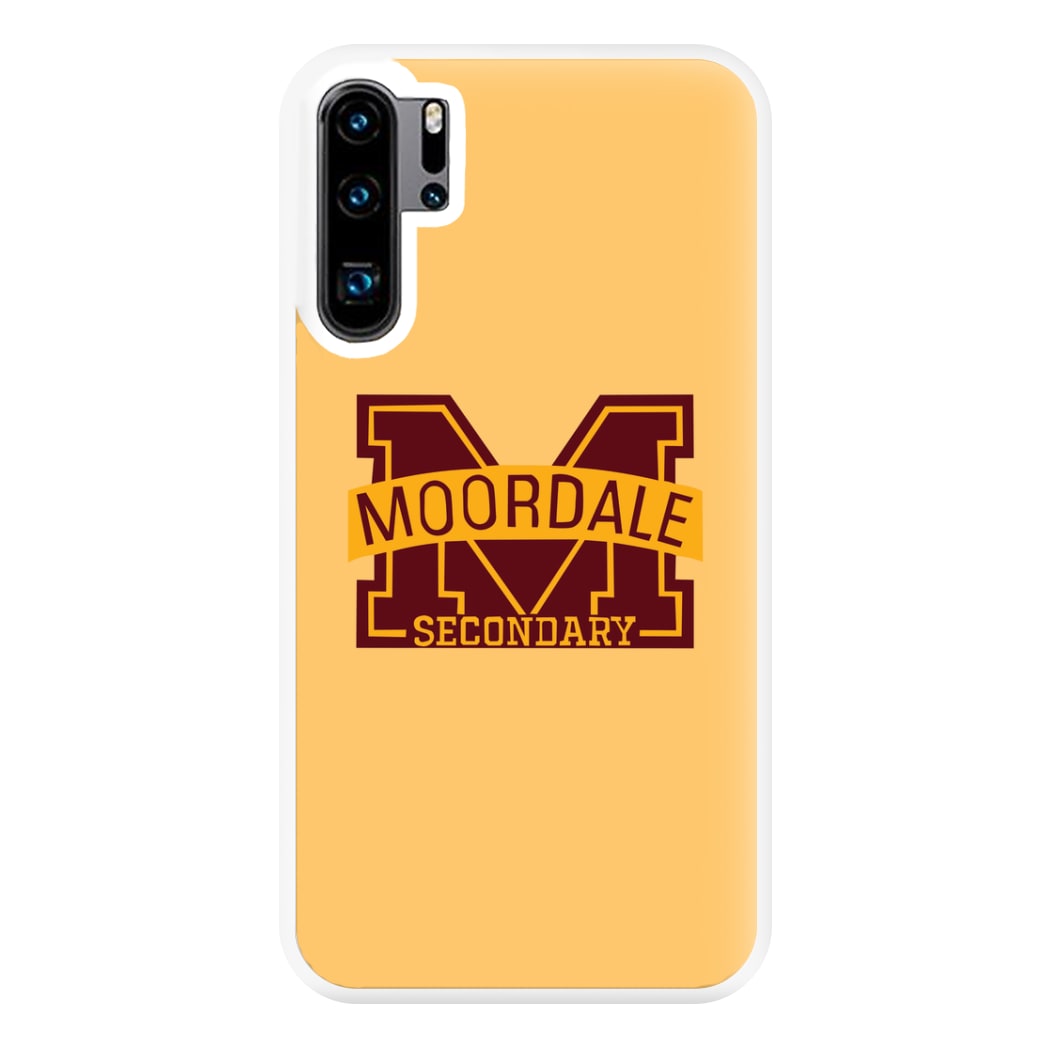 Moordale Phone Case for Huawei P30 Pro