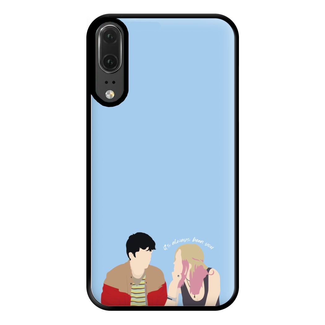 Always Been You Phone Case for Huawei P20