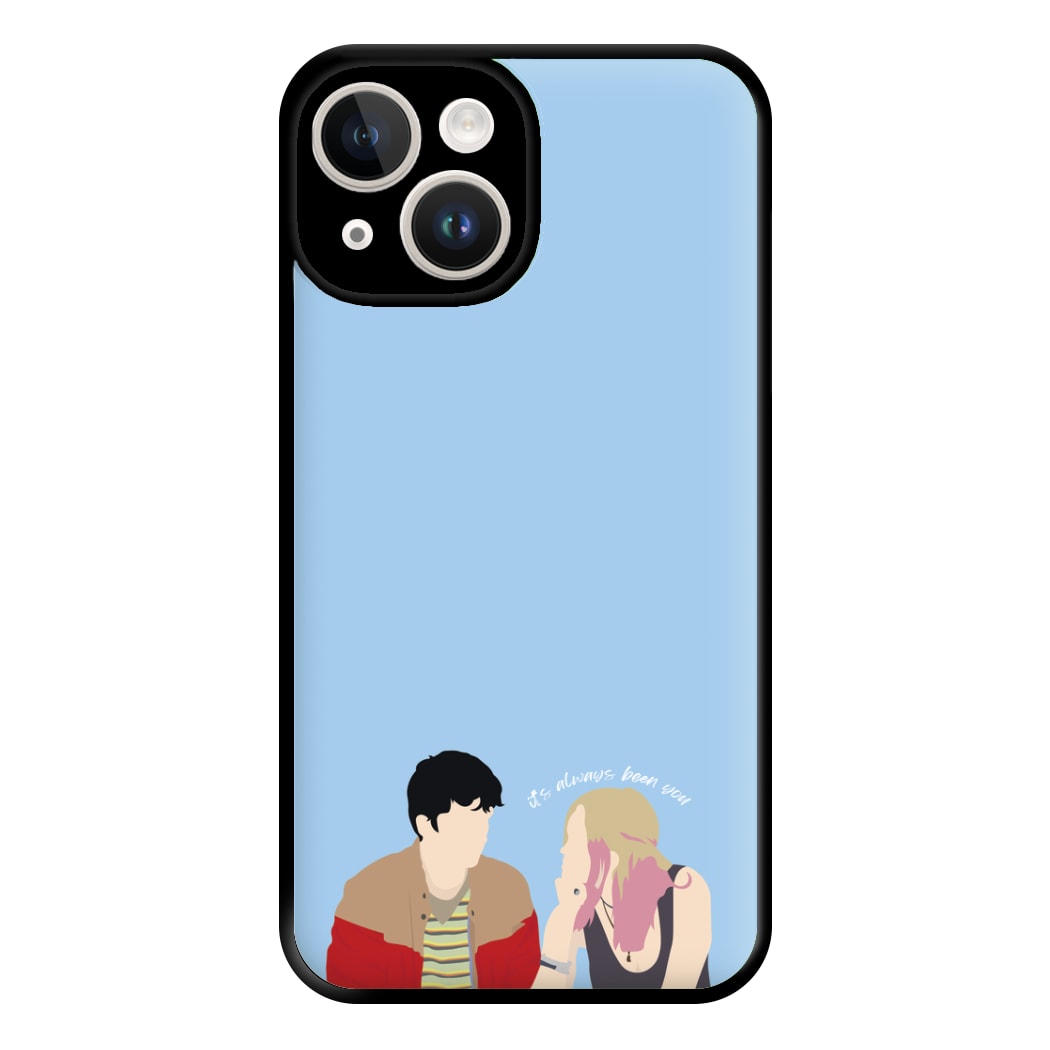 Always Been You Phone Case for iPhone 14