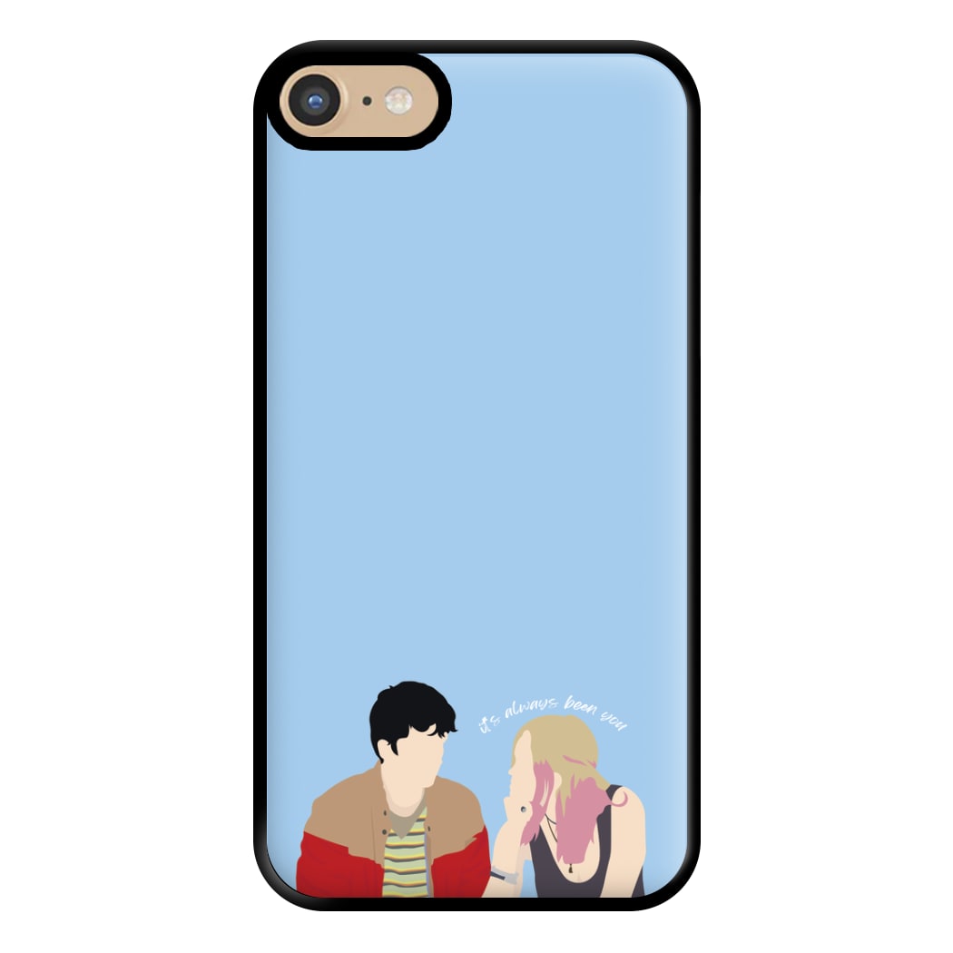 Always Been You Phone Case for iPhone 6 / 7 / 8 / SE