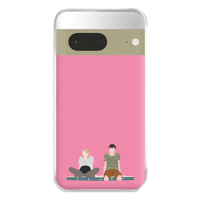 Otis And Maeve Phone Case for Google Pixel 7a