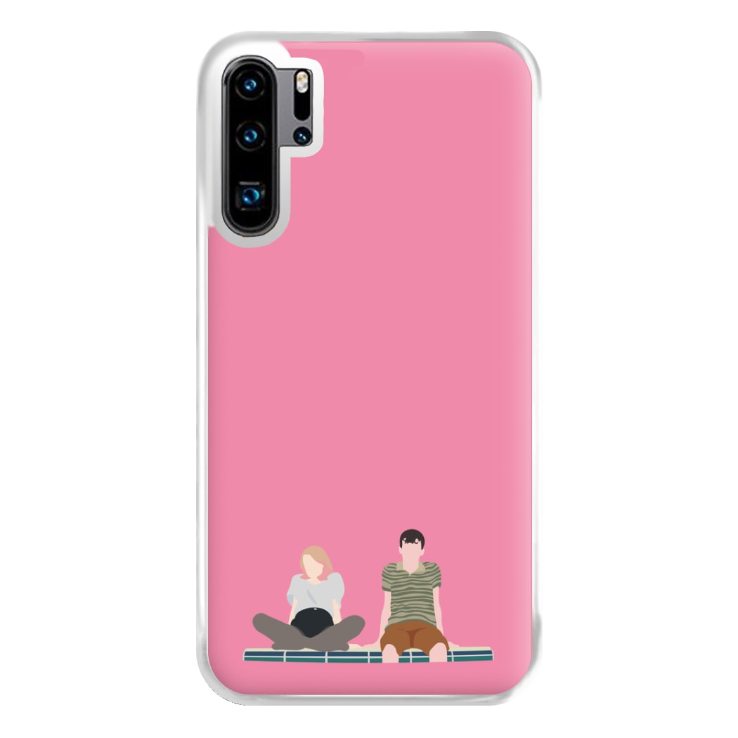 Otis And Maeve Phone Case for Huawei P30 Pro