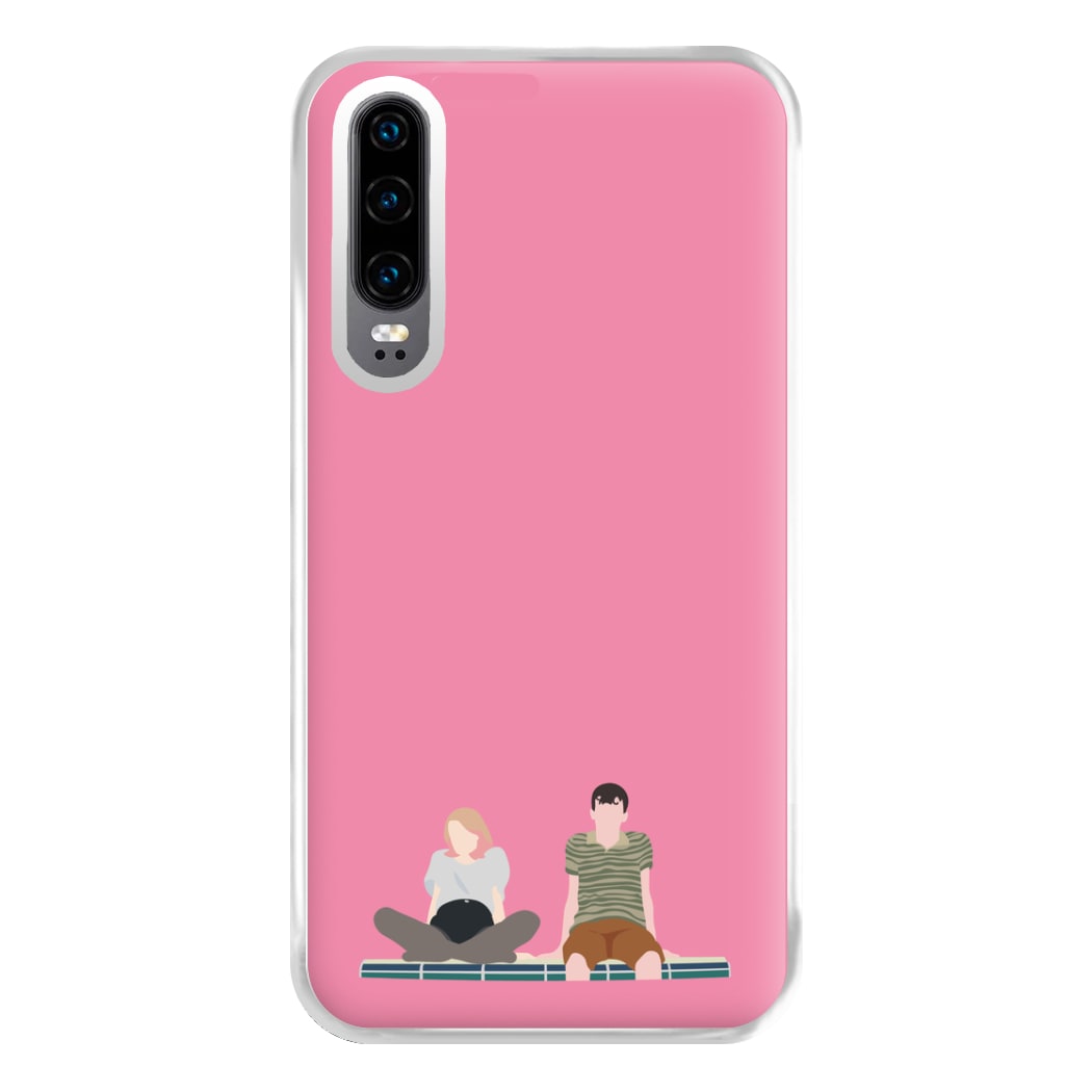 Otis And Maeve Phone Case for Huawei P30